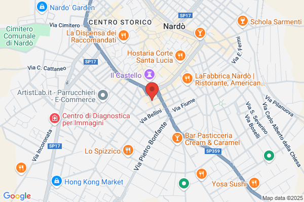 Di Nardo Copy & Printing Service