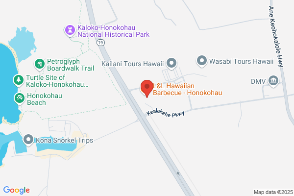 Kona Sports Center