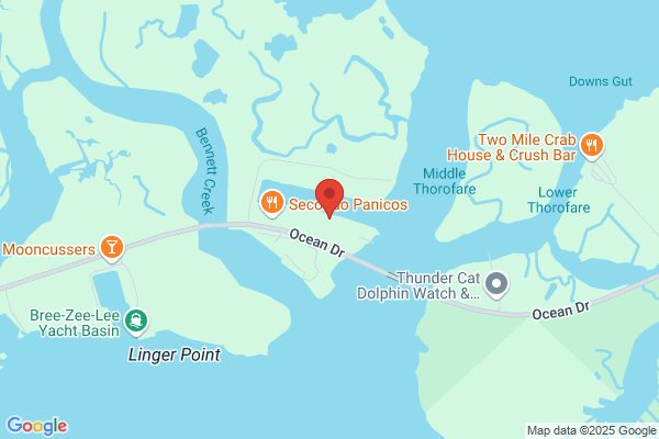 Lunds Fisheries