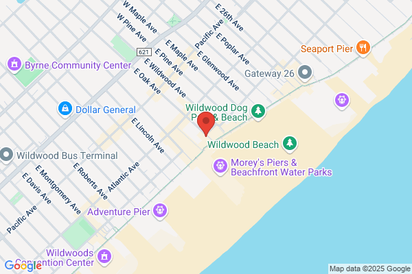 Seaport Aquarium Inc