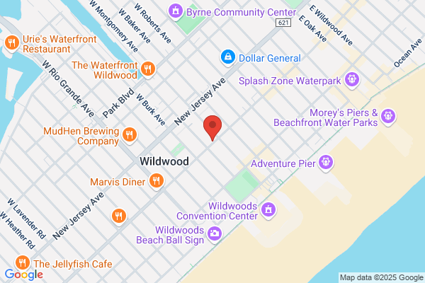 The Cape Self Help Center