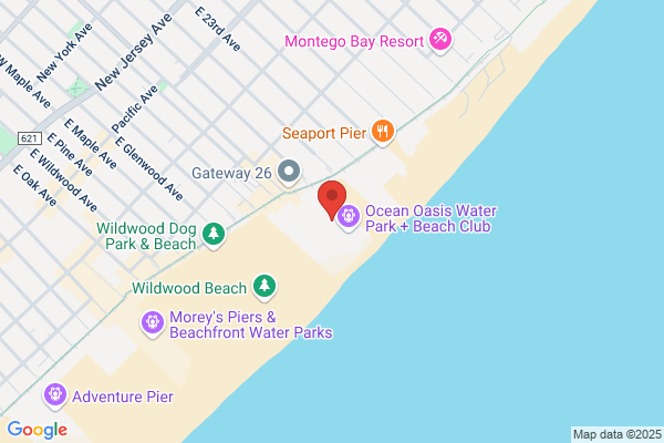 Unique Rides of Wildwood