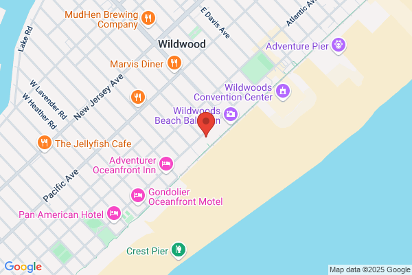 Wild Ocean Surf Shop