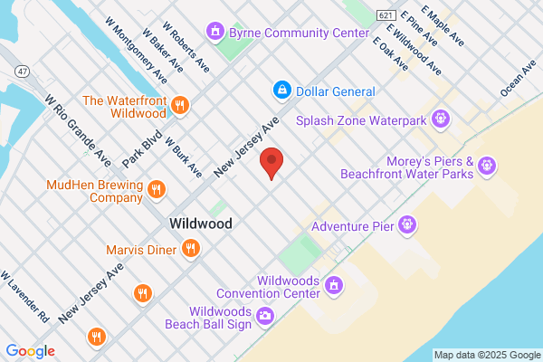 Wildwood Board of Education