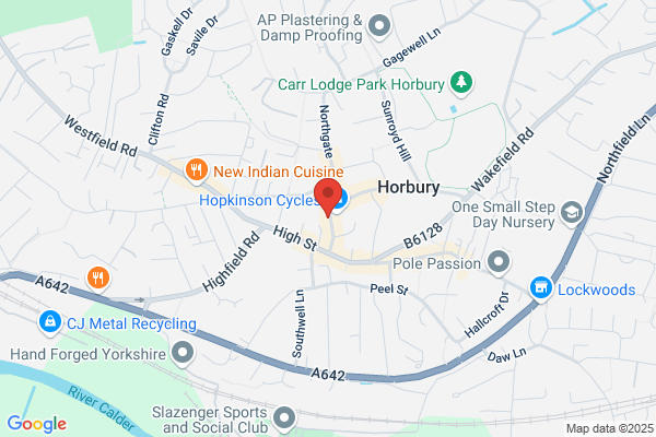 Ackroyd Plumbing & Heating
