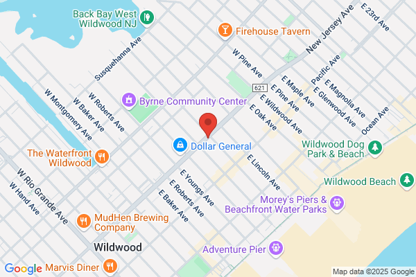 Mr.Rooter Plumbing