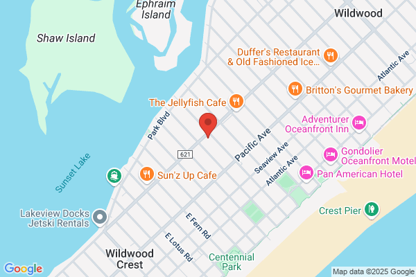 Ocean Edge Settlement Services