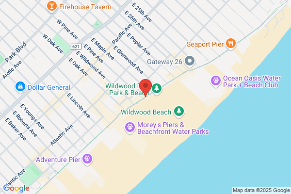 The Pierogie Place
