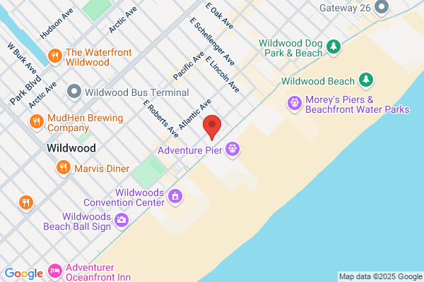 Doo Wop Diner