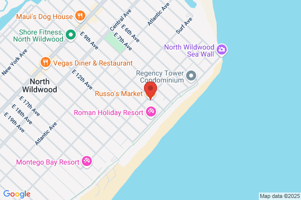 Russo's Market