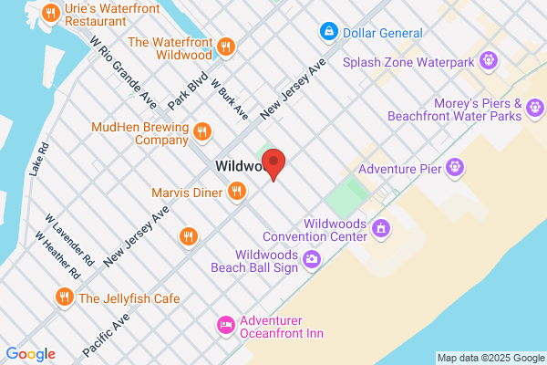 Key West Cafe