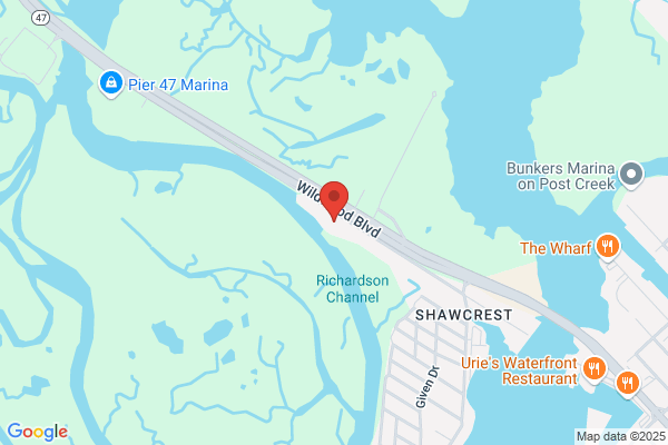 Sterling Harbor Bait & Tackle