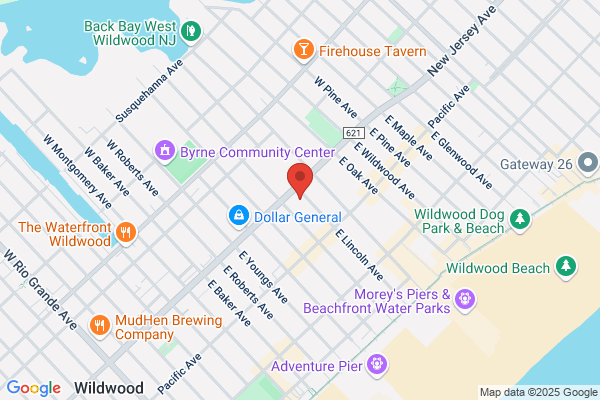 Wildwood Auto Tech