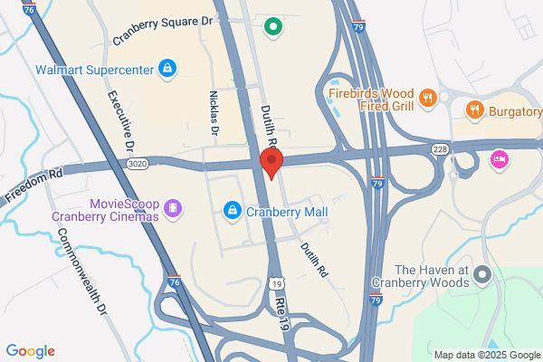Greater Pittsburgh Medical Associates