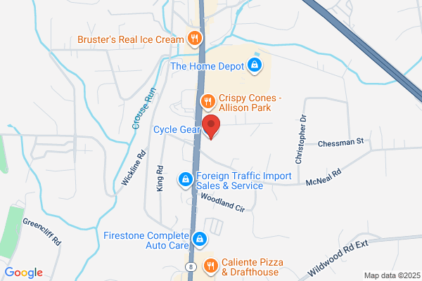 Dominos Pizza Allison Park