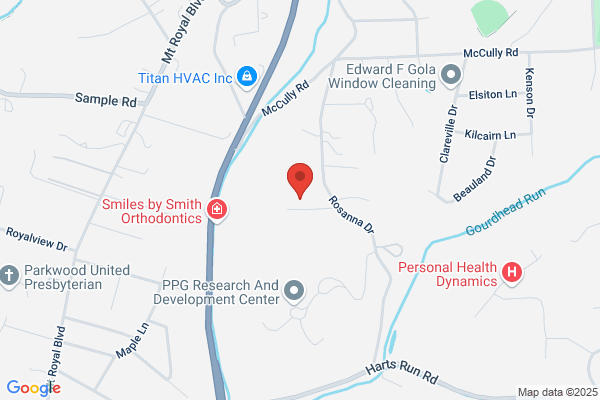 Hampton Township Emergency Medical Service