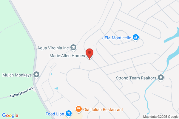 Marie Allen Custom Homes