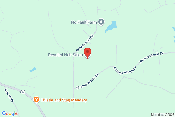 Devoted Hair Salon