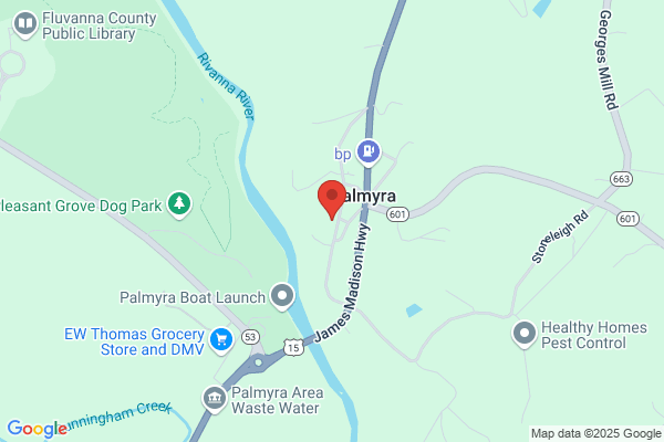 Fluvanna County, Chamber of Commerce