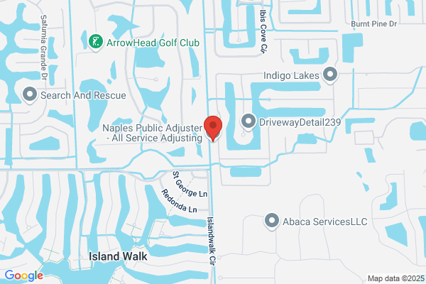 General Adjusting Services