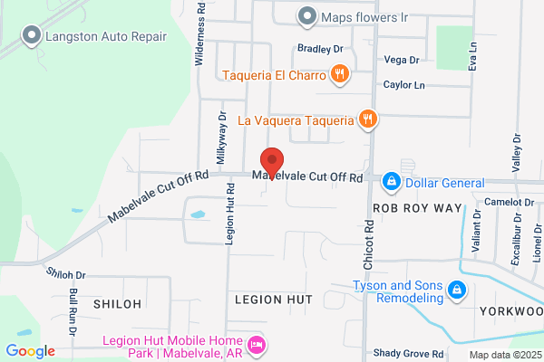 Jones Automotive Centers