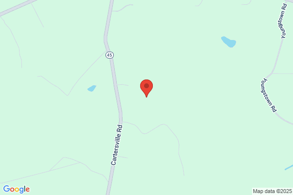 The Virginia Loggers Association