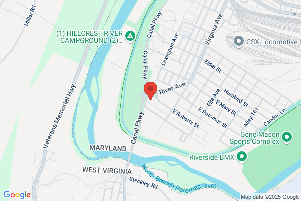 City Electric Supply Cumberland
