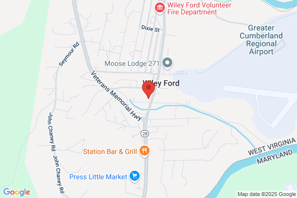 Wiley Ford Animal Clinic