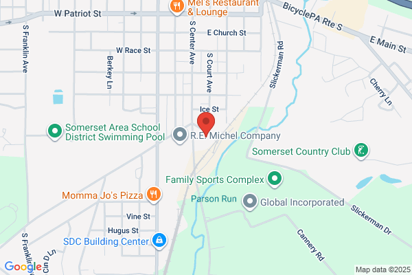 Lincoln Contracting & Equipment Co