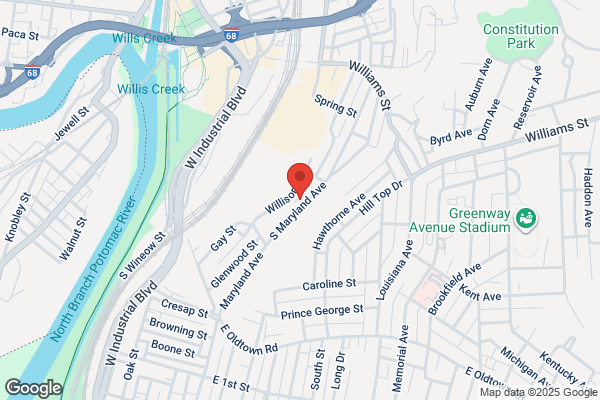 Maryland Avenue Auto Service