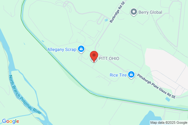 Pitt Ohio Express