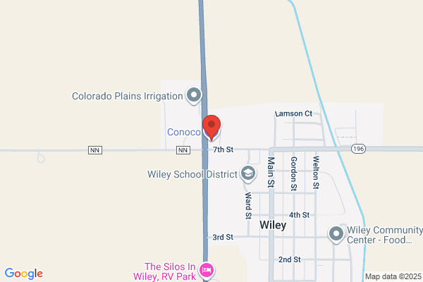 Wiley C Store Llc