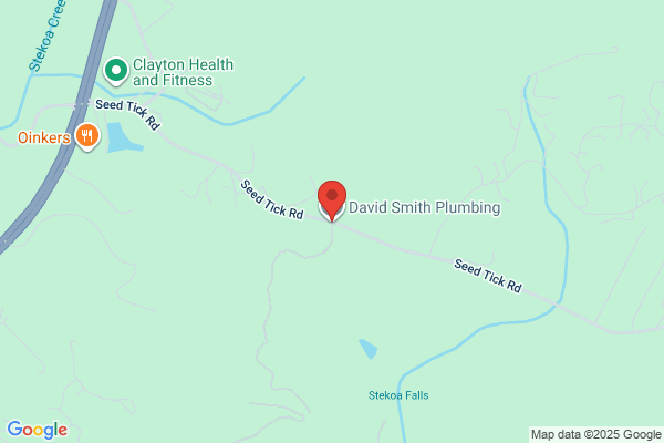 David Smith Plumbing