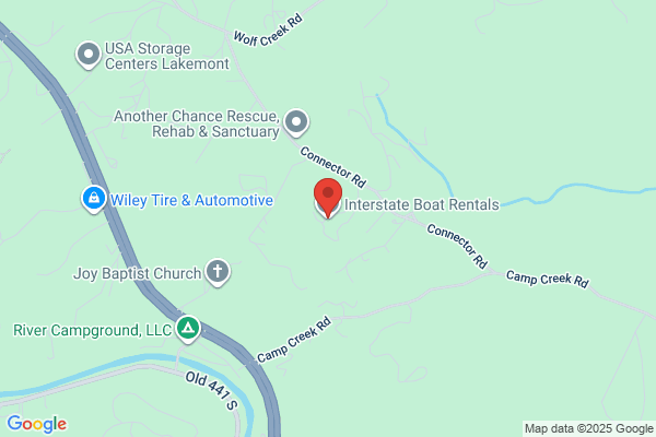Interstate Boat Rentals