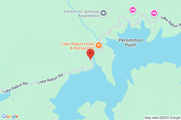 Lake Rabun Marina