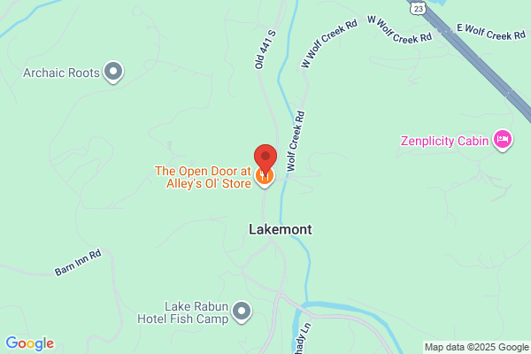 Lake Rabun Realty