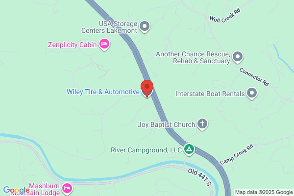 Wiley Tire & Automotive