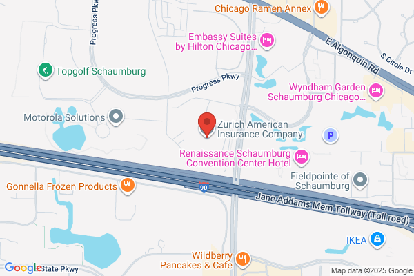 Zurich American Insurance