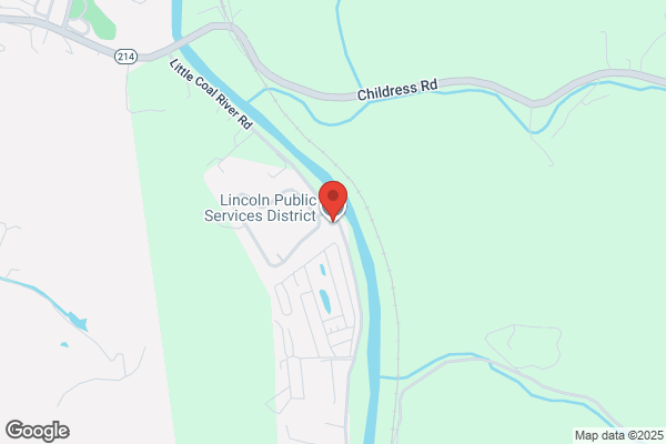 Hundred Littleton Public Service District