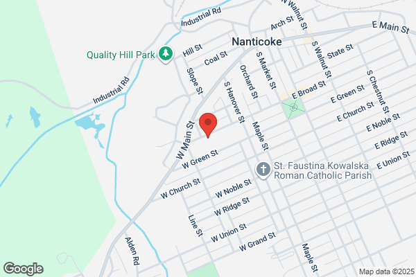 A-1 Able Chimney Builders
