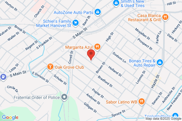 Marx Sheet Metal & Mechanical Inc