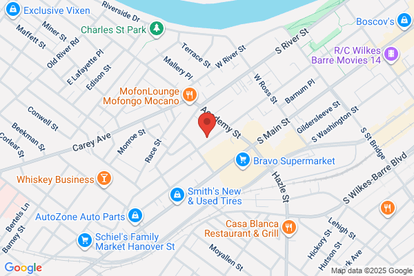 Christopher Street Realty Co