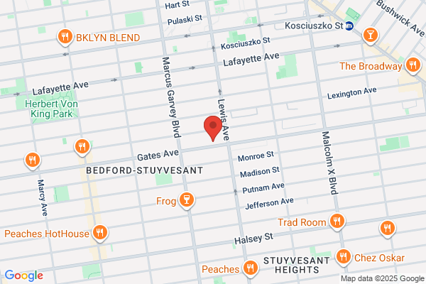 Gates Ave Apartments