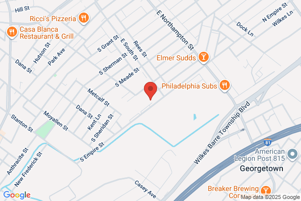 Mayflower Crossing Apartments