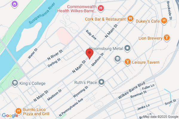 Saint John Apartments Lp