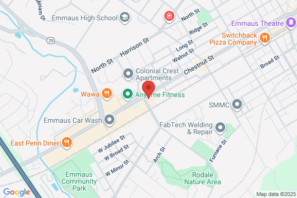 Cottman Transmission and Total Auto Care