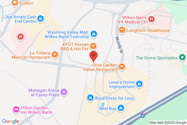 Firestone Tire & Service Centers