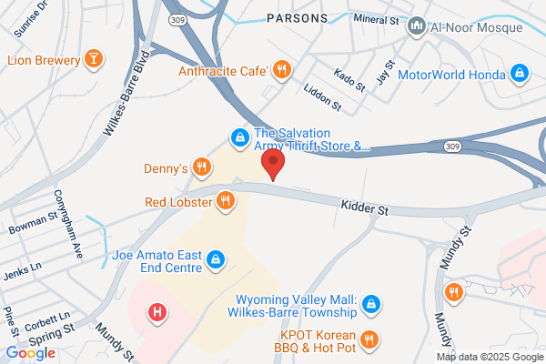 Herbert John Auto Service Center
