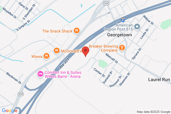 Corgan Contracting