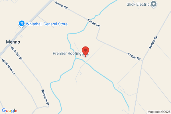 Premier Roofing Co